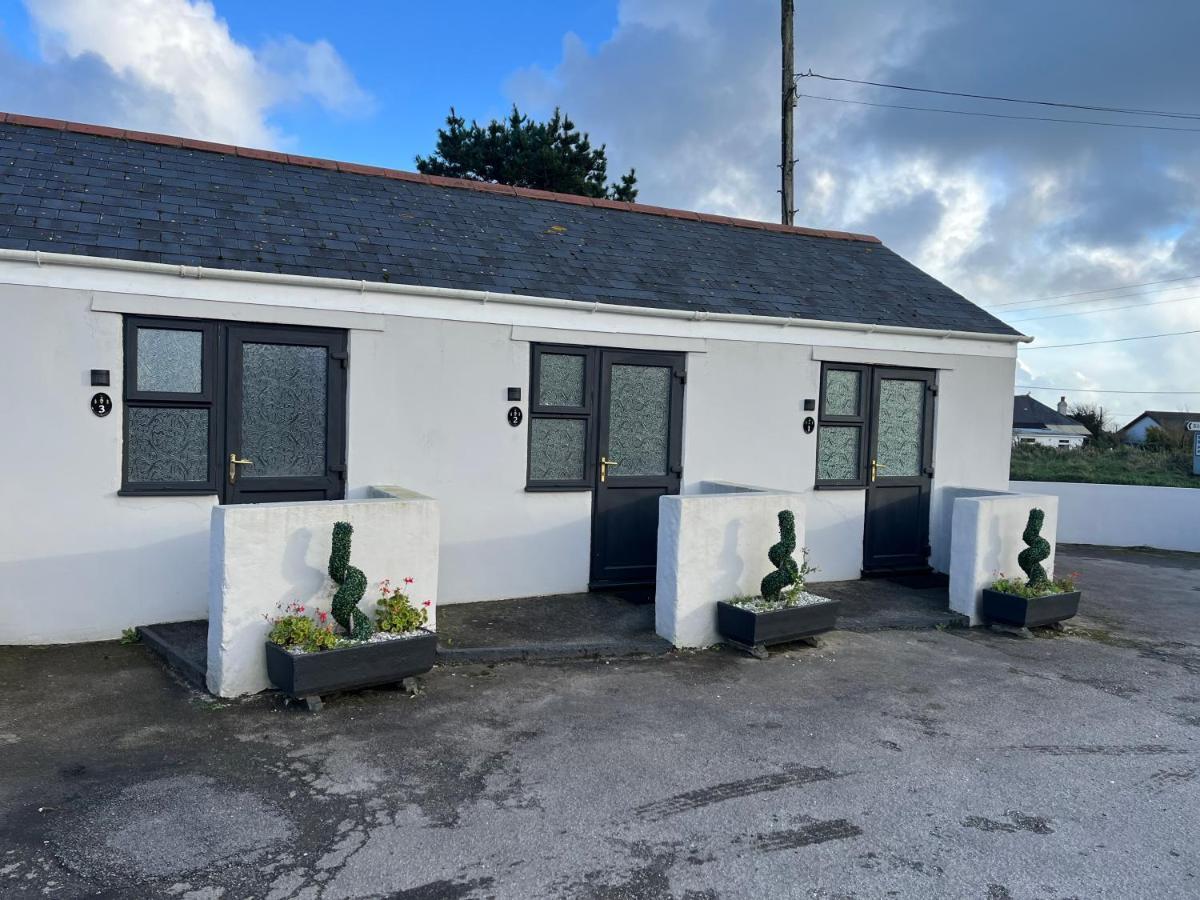 Chiverton Arms Chacewater Екстериор снимка