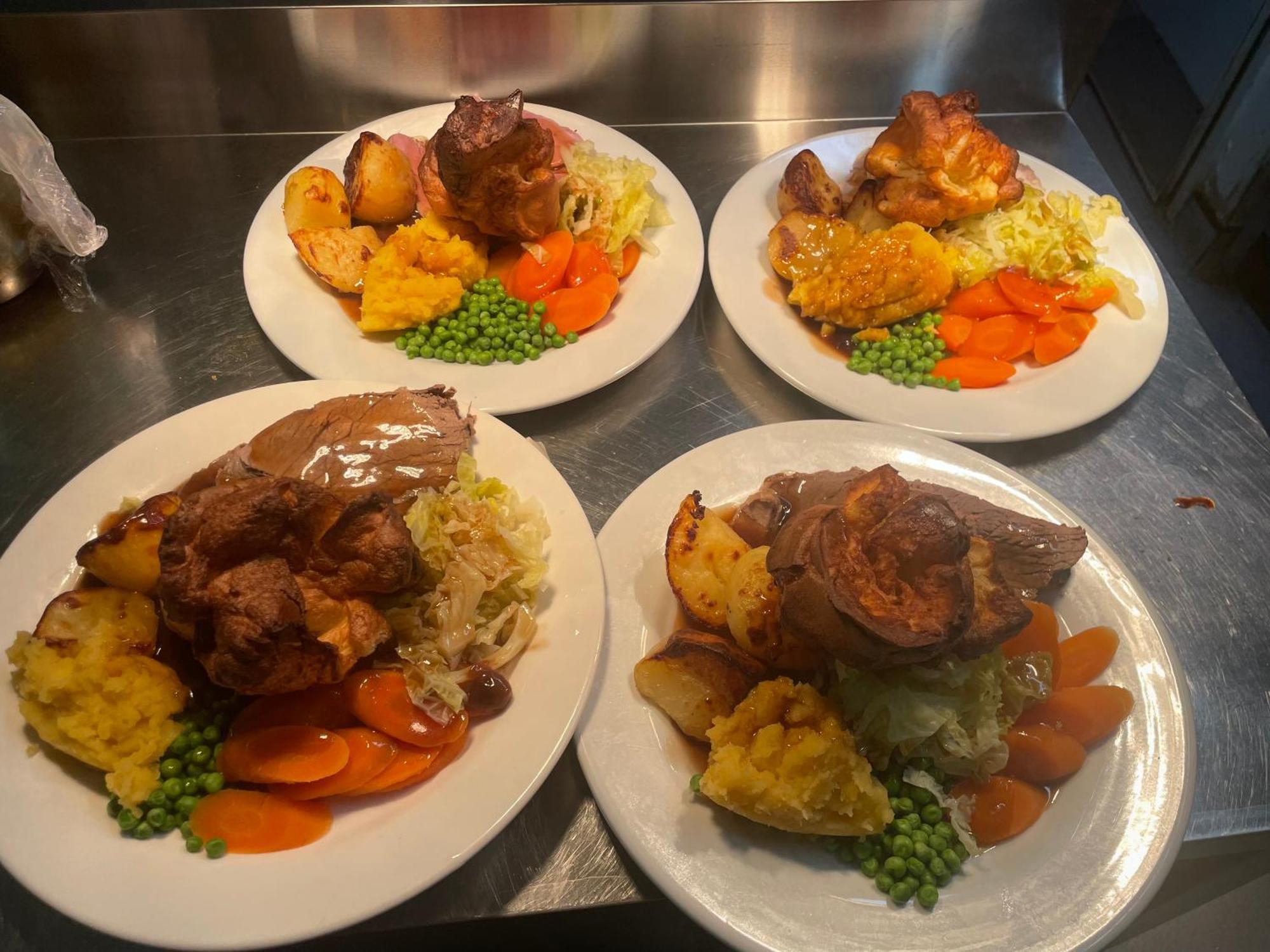 Chiverton Arms Chacewater Екстериор снимка